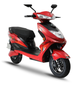 ELECTRICSCOOTY 1