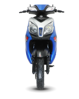 Electric Scooty (Copy)