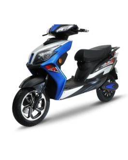 Electric Scooty (Copy)